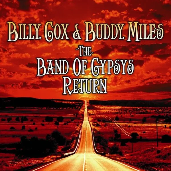 The Band of Gypsys Return