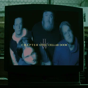 Chapter One (Cellar Door) by Last Word - album cover