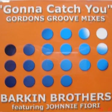 Gonna Catch You: Gordons Groove Mixes