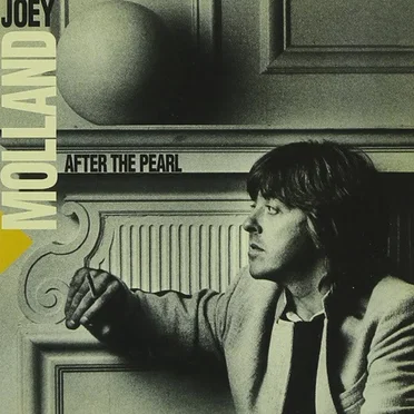 After the Pearl by Joey Molland - album cover