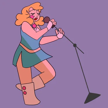 Haven’t You Noticed (I’m a Star)