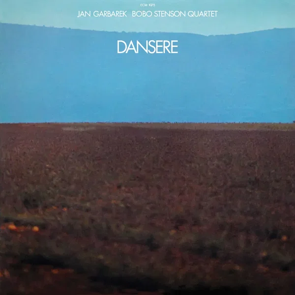 Dansere