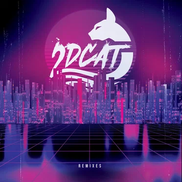 Remixes by 2DCAT - album cover