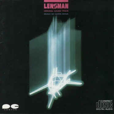 Lensman
