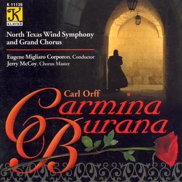 Carmina Burana