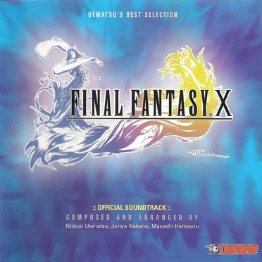 Final Fantasy X: Uematsu's Best Selection