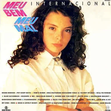 Meu Bem Meu Mal - Internacional by Various Artists - album cover