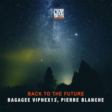 Bagagee Viphex13