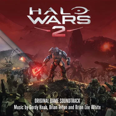 Halo Wars 2: Original Game Soundtrack