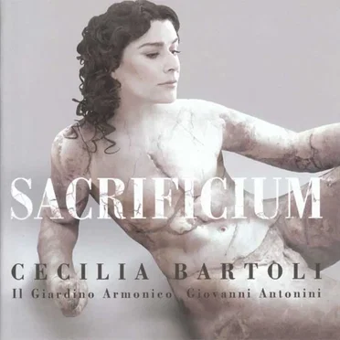 Sacrificium