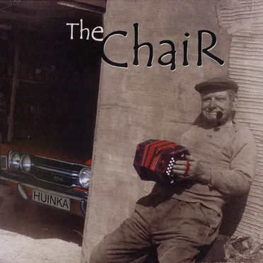 Huinka by The Chair - album cover