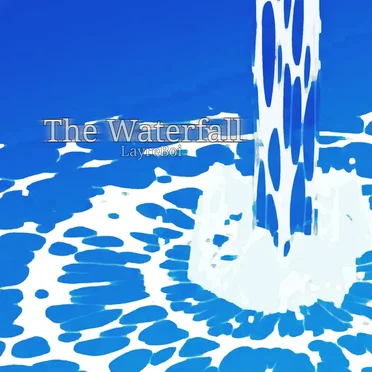 The Waterfall