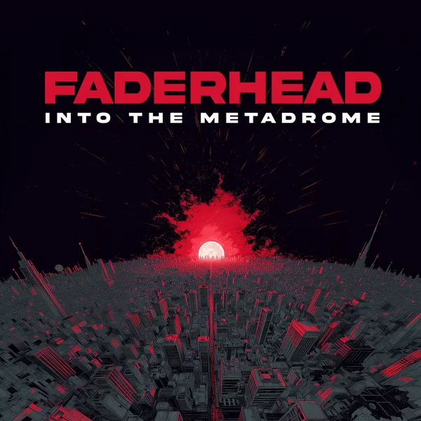 Into The Metadrome