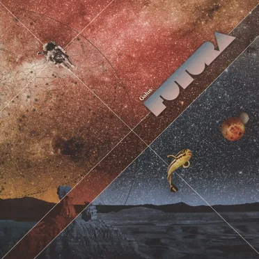 Futura by Galus - album cover