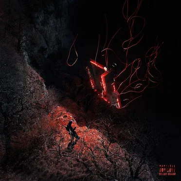 J'regarde plus par la fenêtre by Nesbo - album cover