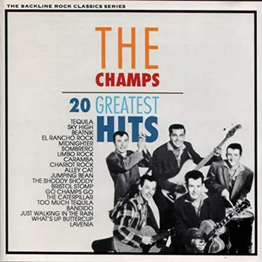 The Champs Collection