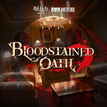 Bloodstained Oath