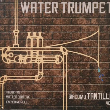 Water Trumpet