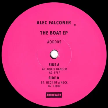 The Boat EP