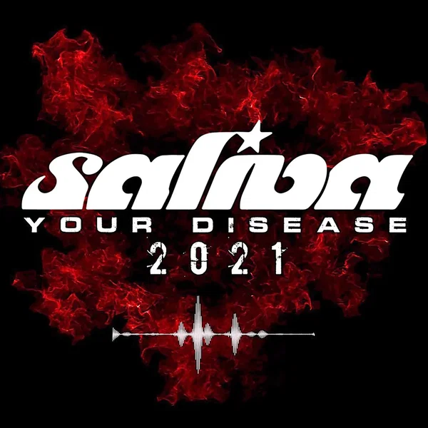 Your Disease (2021 version)