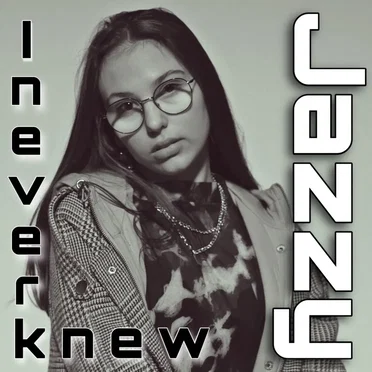 I Never Knew (single edit)