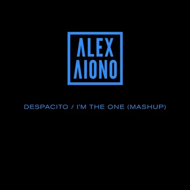 Despacito / I'm The One (mashup)