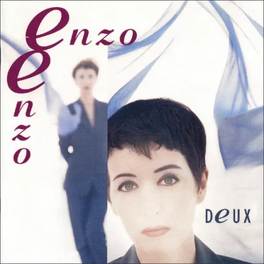 Deux by Enzo Enzo - album cover