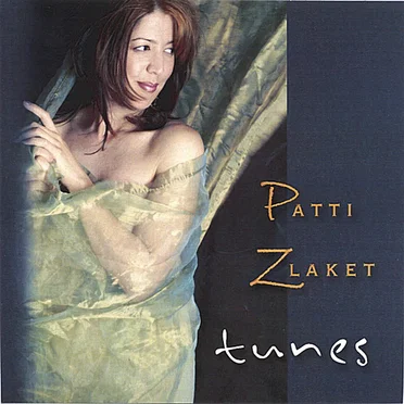 Patti Zlaket
