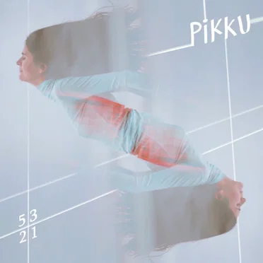 5, 3, 2, 1 by Pikku - album cover
