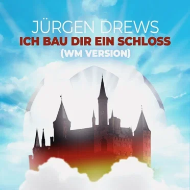 Ich bau dir ein Schloss