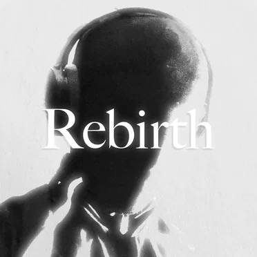 Rebirth by Vanguard - album cover