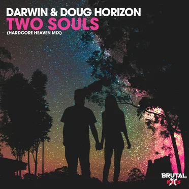 Two Souls (Hardcore Heaven mix)