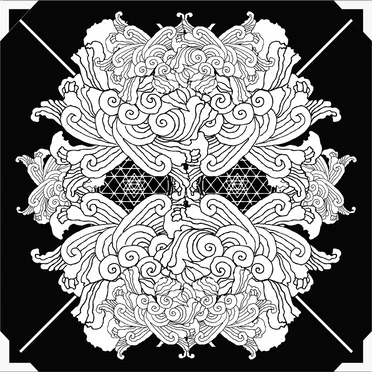 Pair of L by Void Pedal - album cover