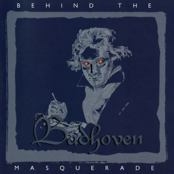 Behind The Masquerade