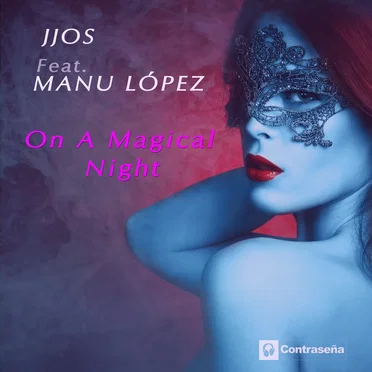 On a Magical Night by Jjos - album cover