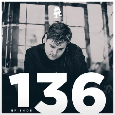 2017-01-10: Monstercat Podcast, Ep. 136 (Hosted by Mike Darlington) by Monstercat - album cover