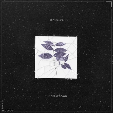 The Breakdown by Klanglos - album cover