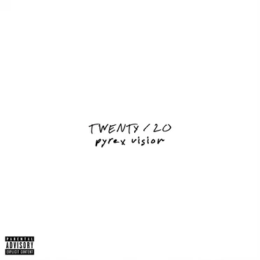 Twenty/20 Pyrex Vision