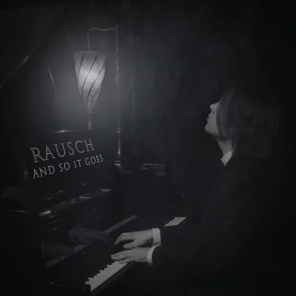 And So It Goes (Piano Instrumental)
