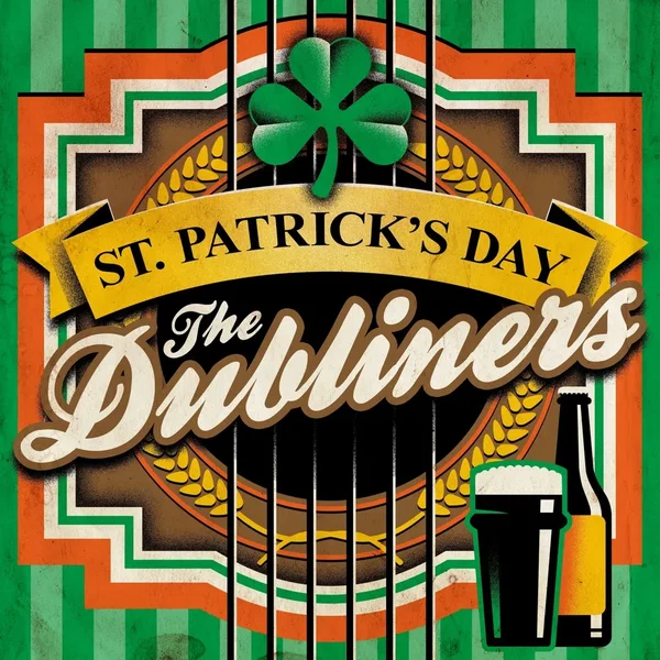 St. Patrick's Day