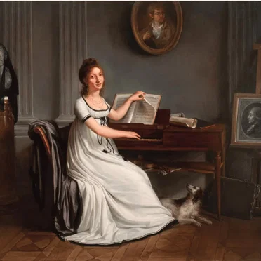 Keyboard Sonata in D Major