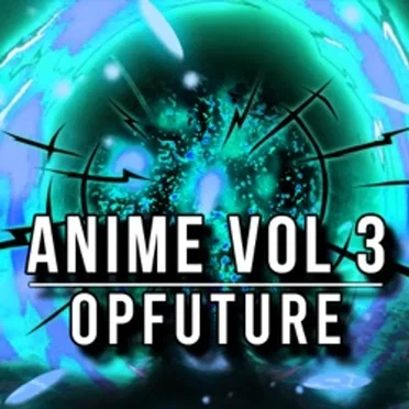 Anime Vol. 3