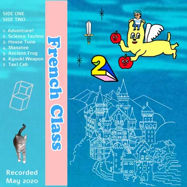 Tape 2