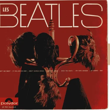 Les Beatles