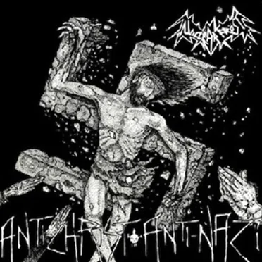 Anti-Christ/Anti-Nazi