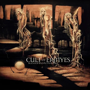 Blessed Extinction