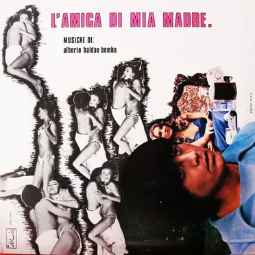 L'amica di mia madre