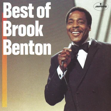 The Best of Brook Benton