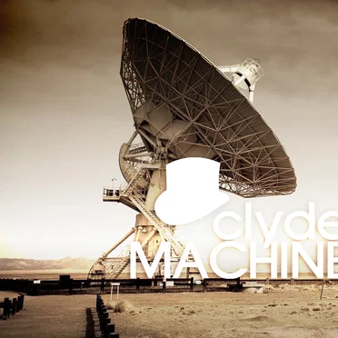 Full-Forward Movement EP by Clyde Machine - album cover