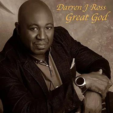 Great God